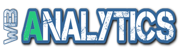 WEB ANALYTICS